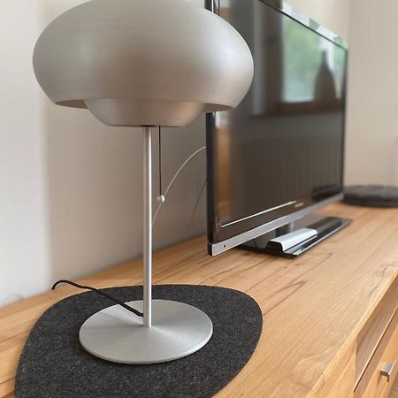Ferienwohnung Am Schoelerberg Osnabrück Dış mekan fotoğraf
